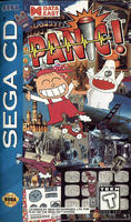 Panic (Sega CD)