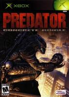 Predator Concrete Jungle (Xbox)