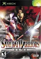 Samurai Warriors (Xbox)