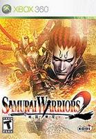 Samurai Warriors 2 (Xbox 360)