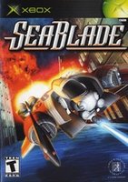Seablade (X-Box)