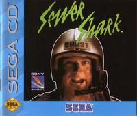 Sewer Shark (Sega CD)