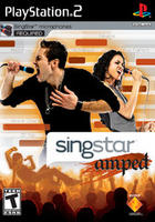 Singstar Amped (PS2)