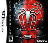 Spiderman 3 (DS)