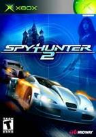 Spy Hunter 2 (Xbox)