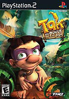 Tak and the Power of JuJu (PS2)