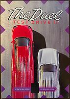 Test Drive II: The Duel (Genesis)