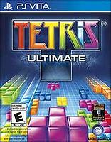 Tetris Ultimate (Vita)