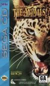 The Animals (Sega CD)