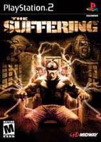 The Suffering (PS2)