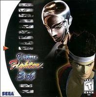 Virtua Fighter 3tb (Dreamcast)