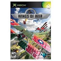 Wings of War (Xbox)