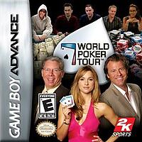 World Poker Tour (GBA)