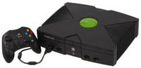 Microsoft Xbox - Video Game Console