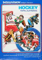 Hockey (Intellivision)