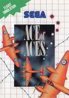 Ace of Aces (Sega Master System)