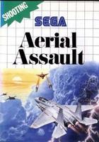 Aerial Assault (Sega Master System)