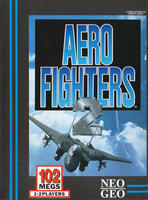 Aero Fighters 2 (Neo Geo)