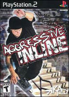 Aggressive Inline (PS2)
