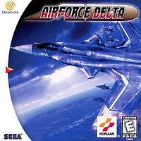 Airforce Delta (Dreamcast)