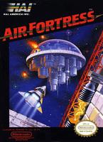 Air Fortess (NES)