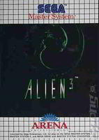 Alien 3 (Sega Master System)
