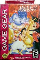 Aladdin (Game Gear)