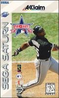All-Star Baseball '97 (Saturn)