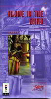 Alone in the Dark (3DO)