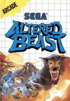Altered Beast (SMS)