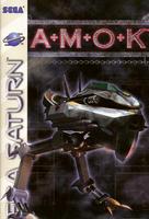 Amok (Saturn)