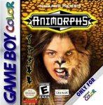Animorphs (Gameboy Color)