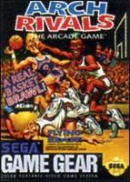 Arch Rivals (Sega Game Gear)