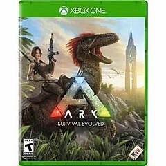 Ark Survival Evolved (Xbox One)