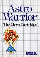 Astro Warrior (SMS)