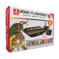 Atari Flashback 5 Classic Game Console - AtGames