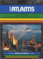 Atlantis (Intellivision)