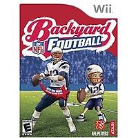 3 On 3 Backyard Football Plays