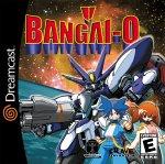 Bangai-O (Sega Dreamcast)