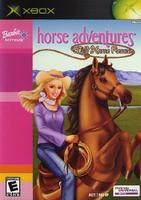 Player's Choice Video Barbie Horse Adventures Wild Horse