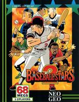 Baseball Stars 2 (Neo Geo)