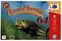 Bass Hunter (N64)