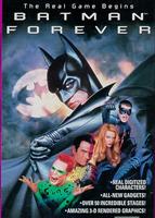 Batman Forever (Game Gear)