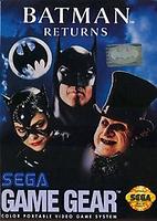 Batman Returns (Game Gear)