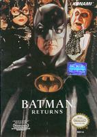 Batman Returns (NES)