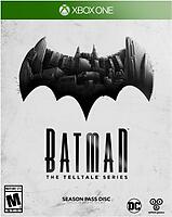 Batman: The Telltale Series (Xbox One)