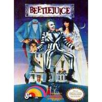 nes beetlejuice