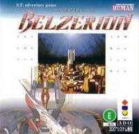 Belzerion (Panasonic 3DO)