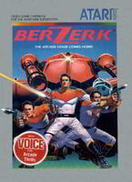 Berzerk (Atari 5200)