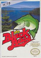 Black Bass (NES)
